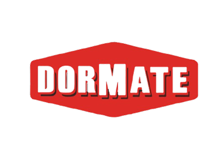 Dormate Official Logo