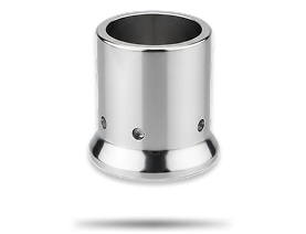 Stainless Steel Accessories